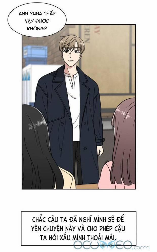 Tình Yêu Chỉ Mình Em Biết 6 trang 64