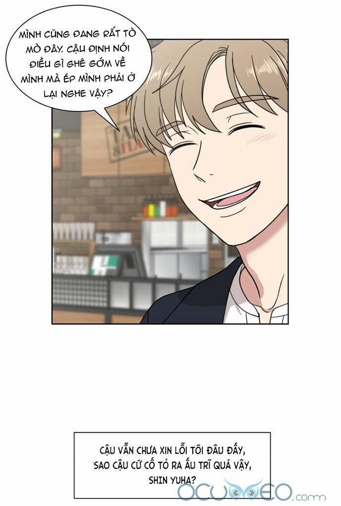 Tình Yêu Chỉ Mình Em Biết 6 trang 67