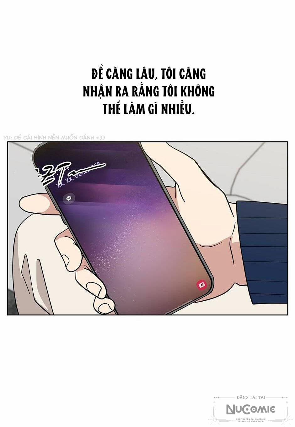 Tình Yêu Chỉ Mình Em Biết 60 trang 14