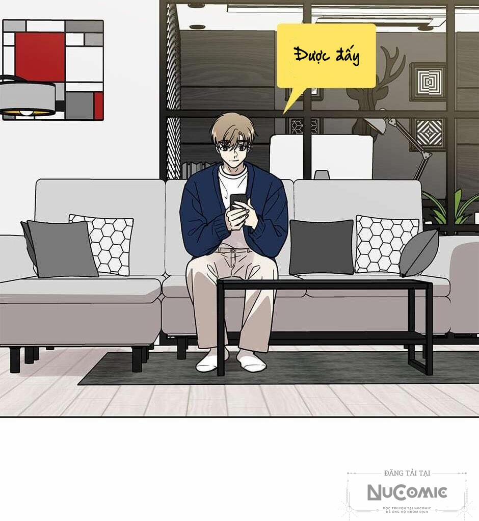 Tình Yêu Chỉ Mình Em Biết 60 trang 18