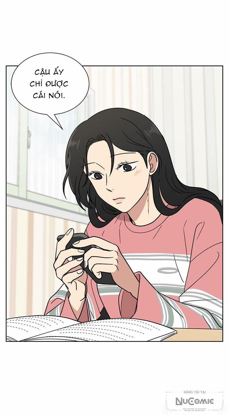 Tình Yêu Chỉ Mình Em Biết 60 trang 21