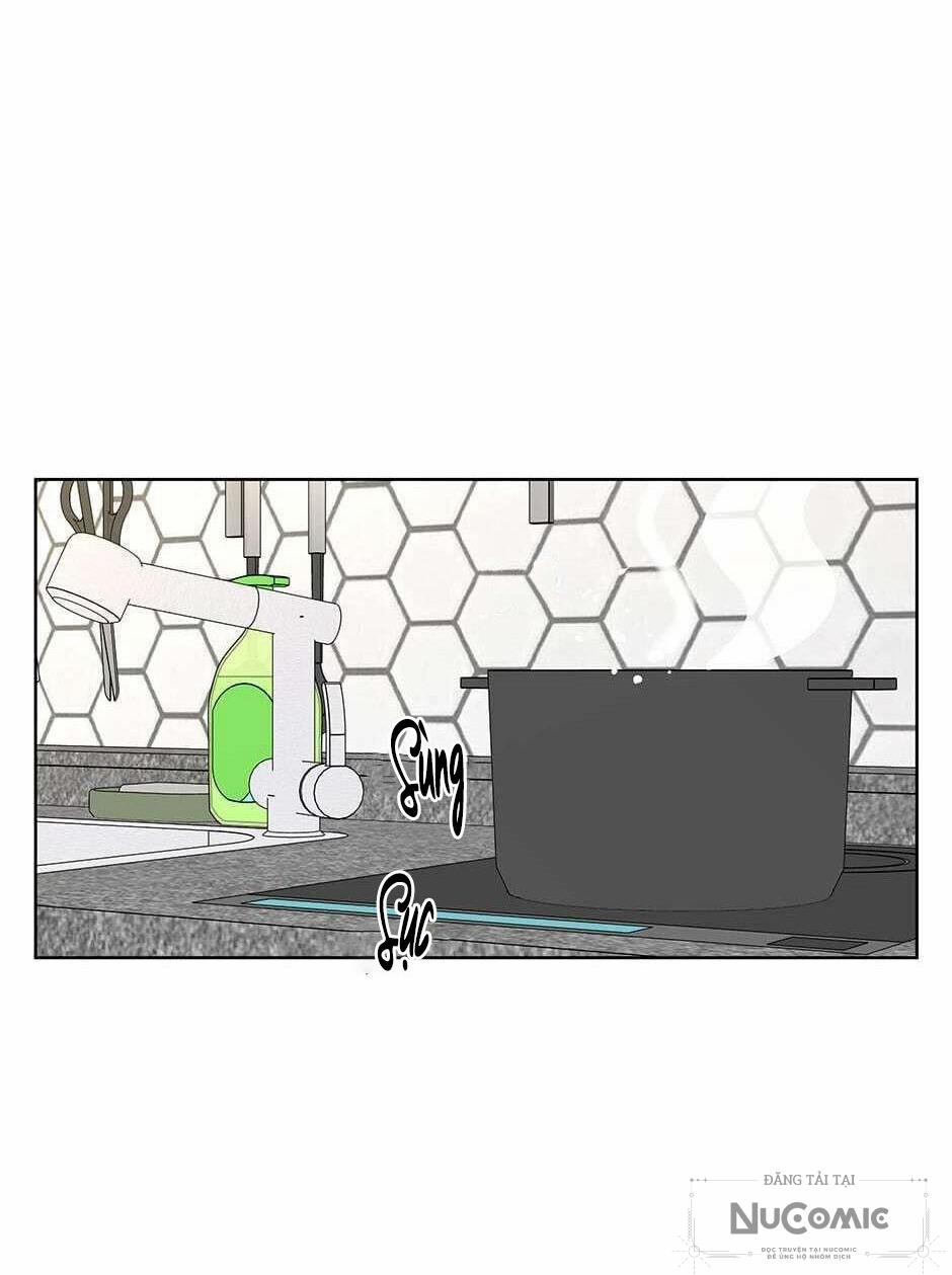 Tình Yêu Chỉ Mình Em Biết 60 trang 26