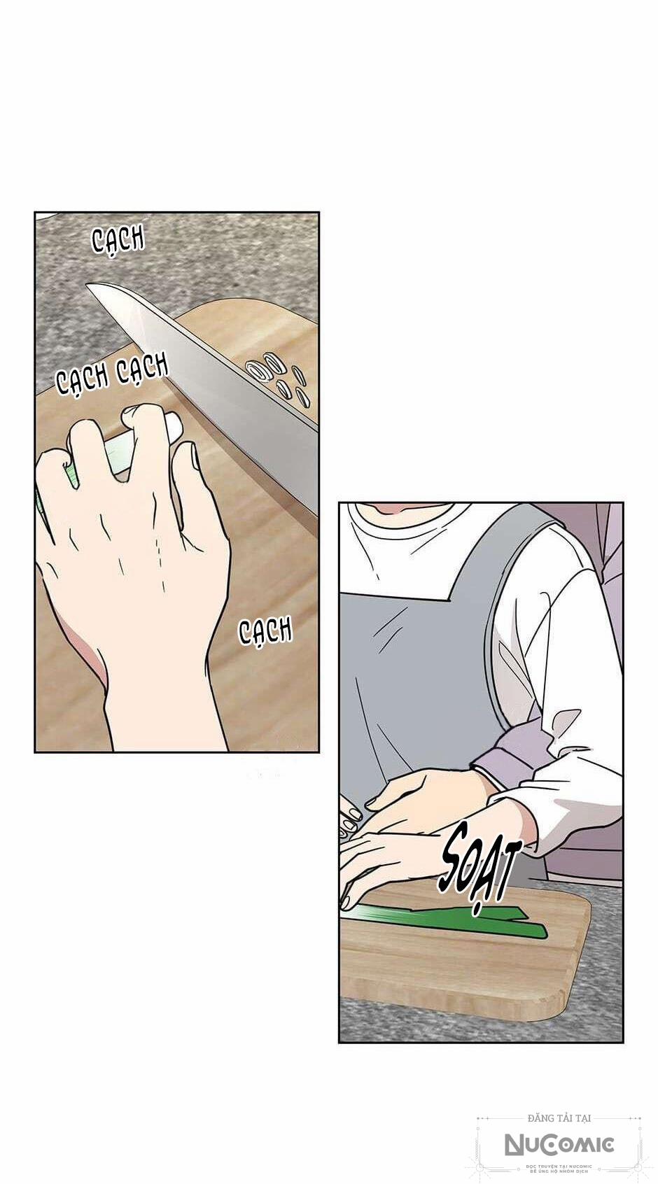 Tình Yêu Chỉ Mình Em Biết 60 trang 27