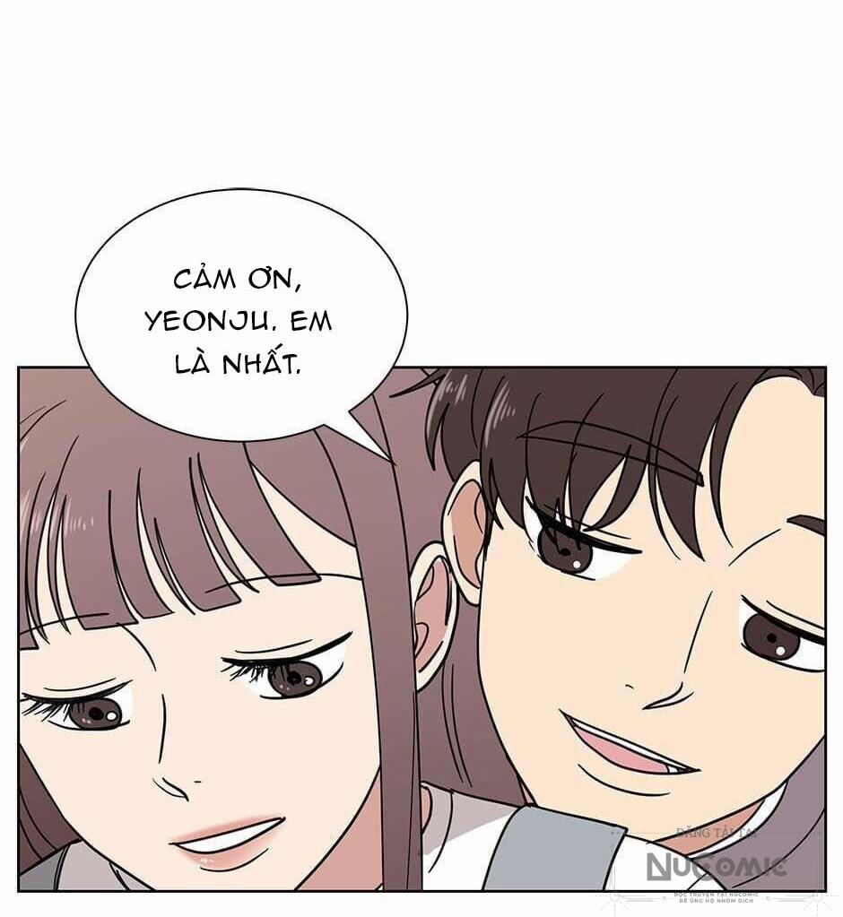 Tình Yêu Chỉ Mình Em Biết 60 trang 29
