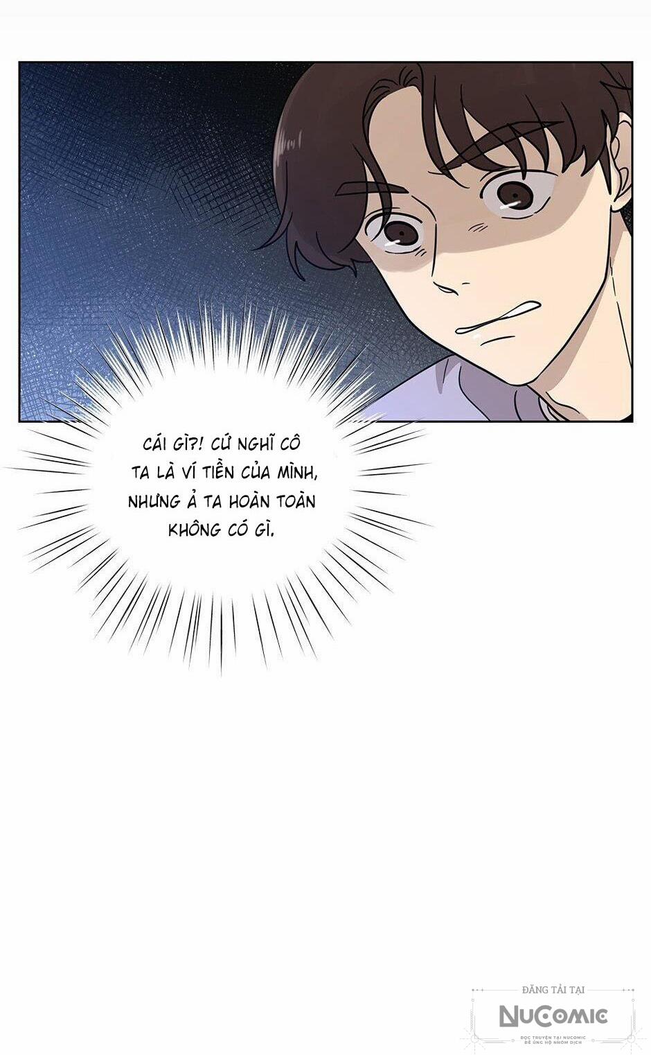 Tình Yêu Chỉ Mình Em Biết 60 trang 39