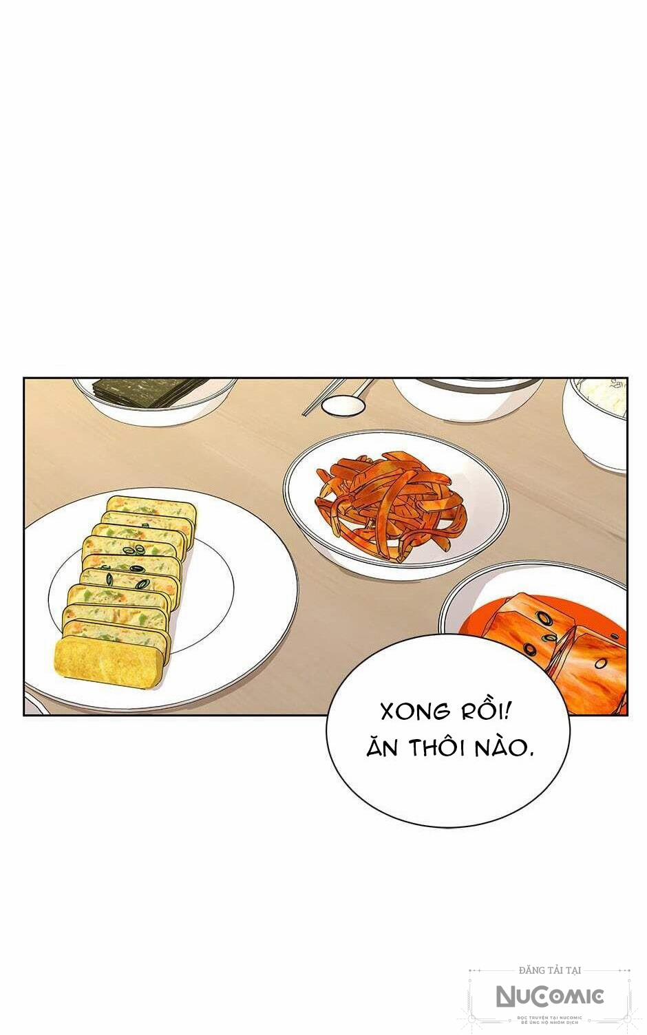 Tình Yêu Chỉ Mình Em Biết 60 trang 40