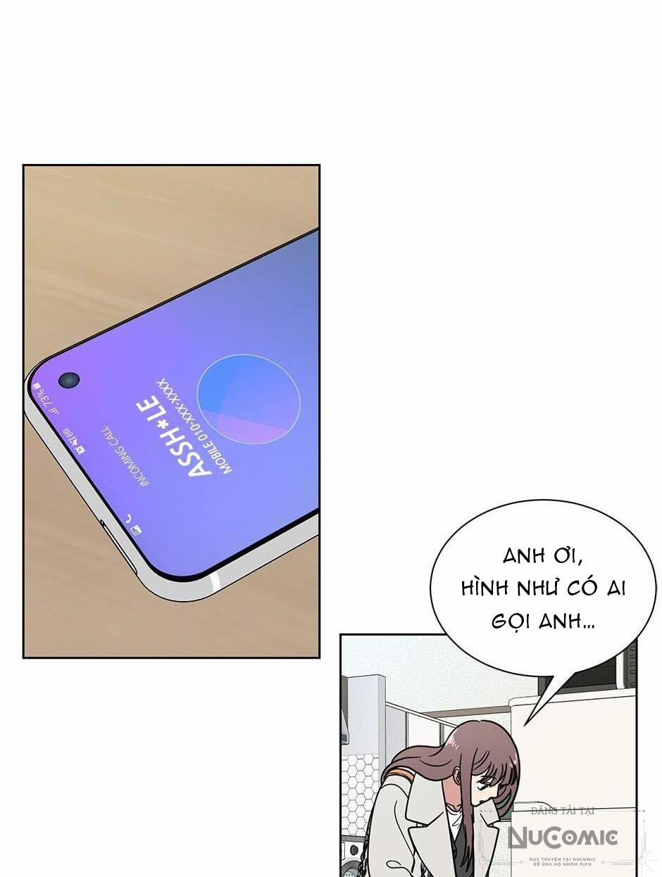 Tình Yêu Chỉ Mình Em Biết 60 trang 5