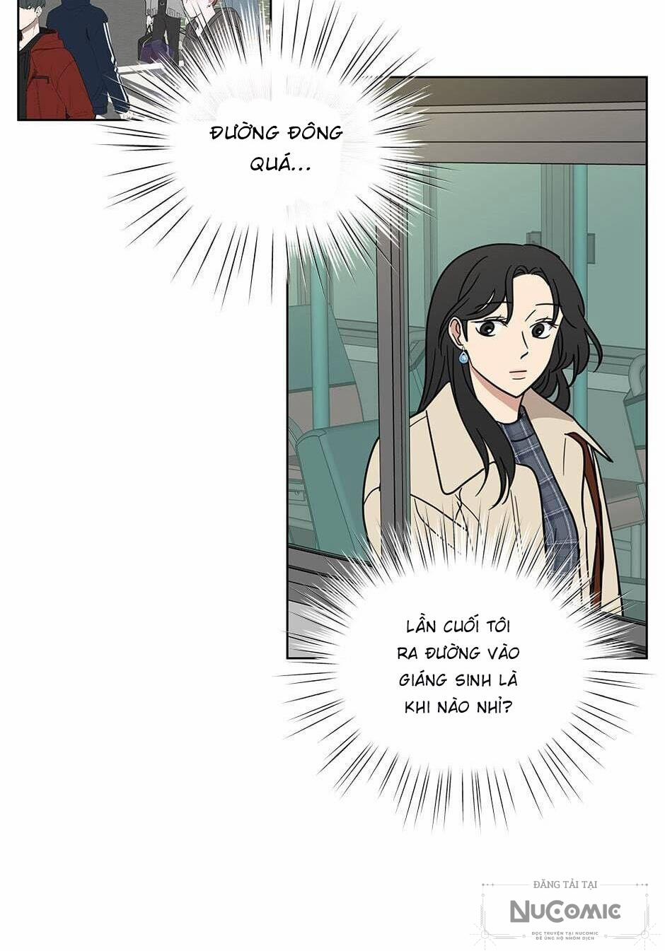 Tình Yêu Chỉ Mình Em Biết 60 trang 50