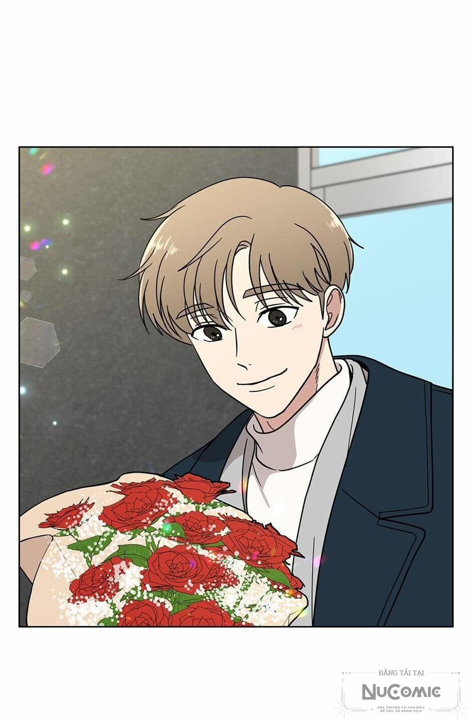 Tình Yêu Chỉ Mình Em Biết 60 trang 55