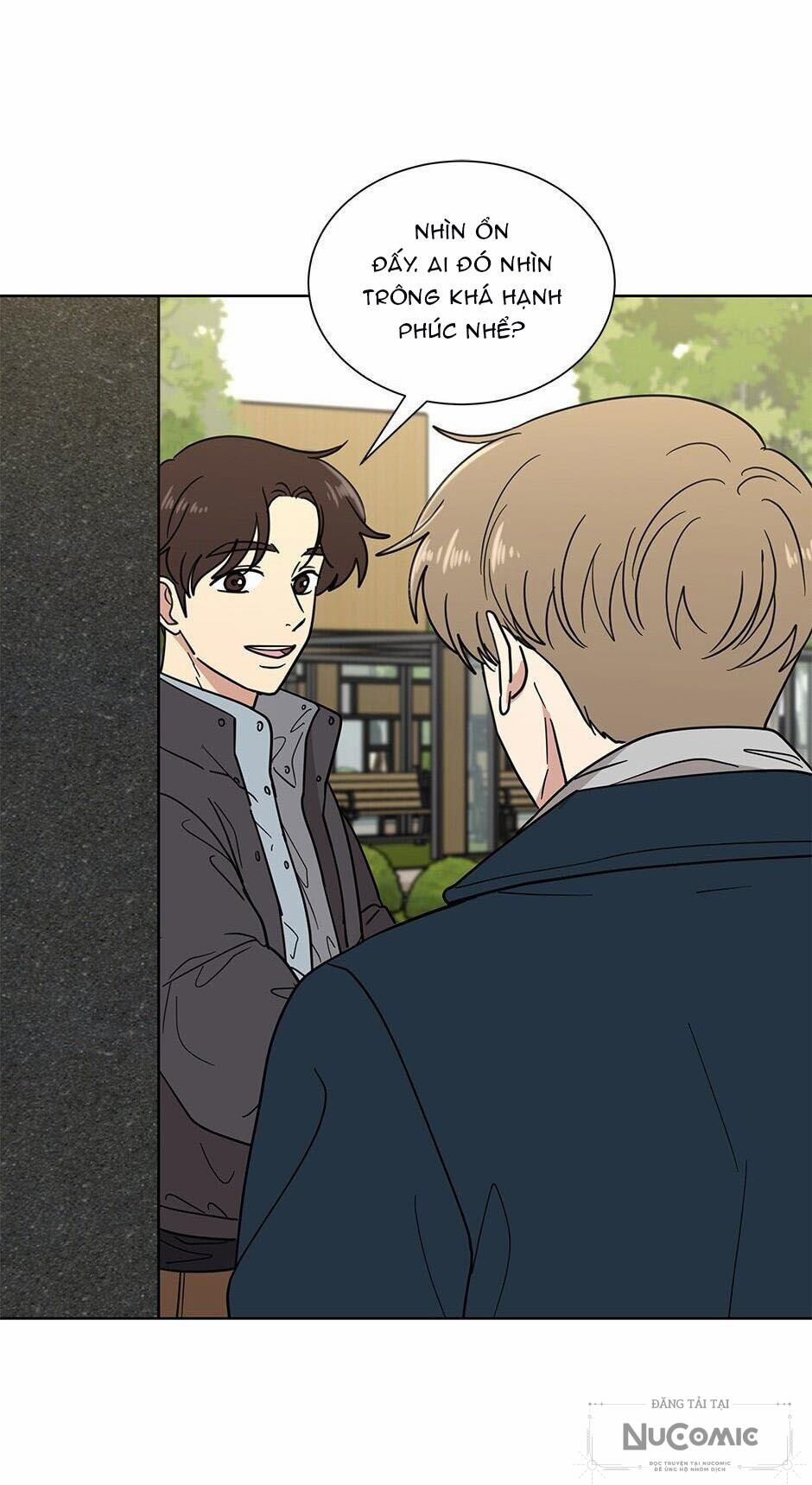 Tình Yêu Chỉ Mình Em Biết 60 trang 56