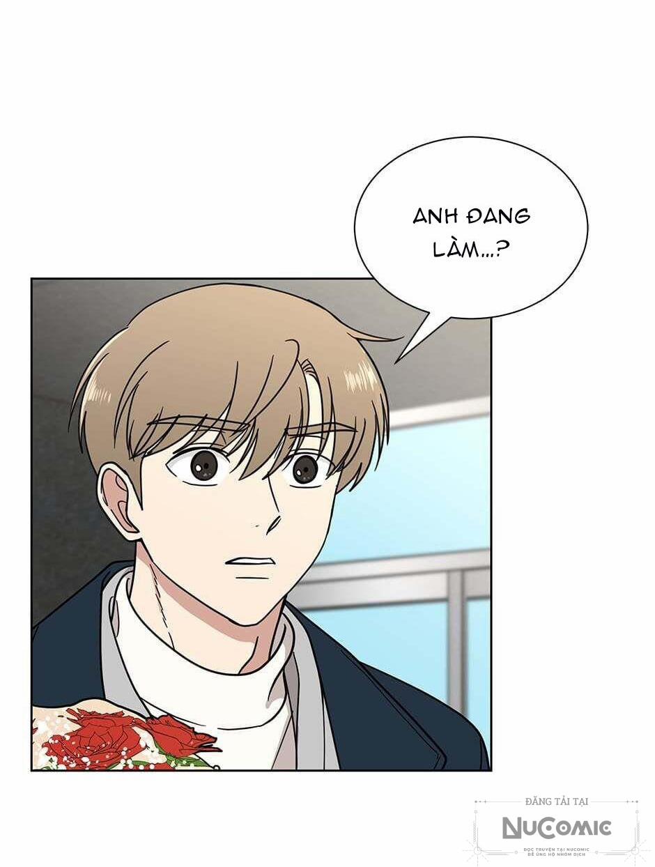 Tình Yêu Chỉ Mình Em Biết 60 trang 57