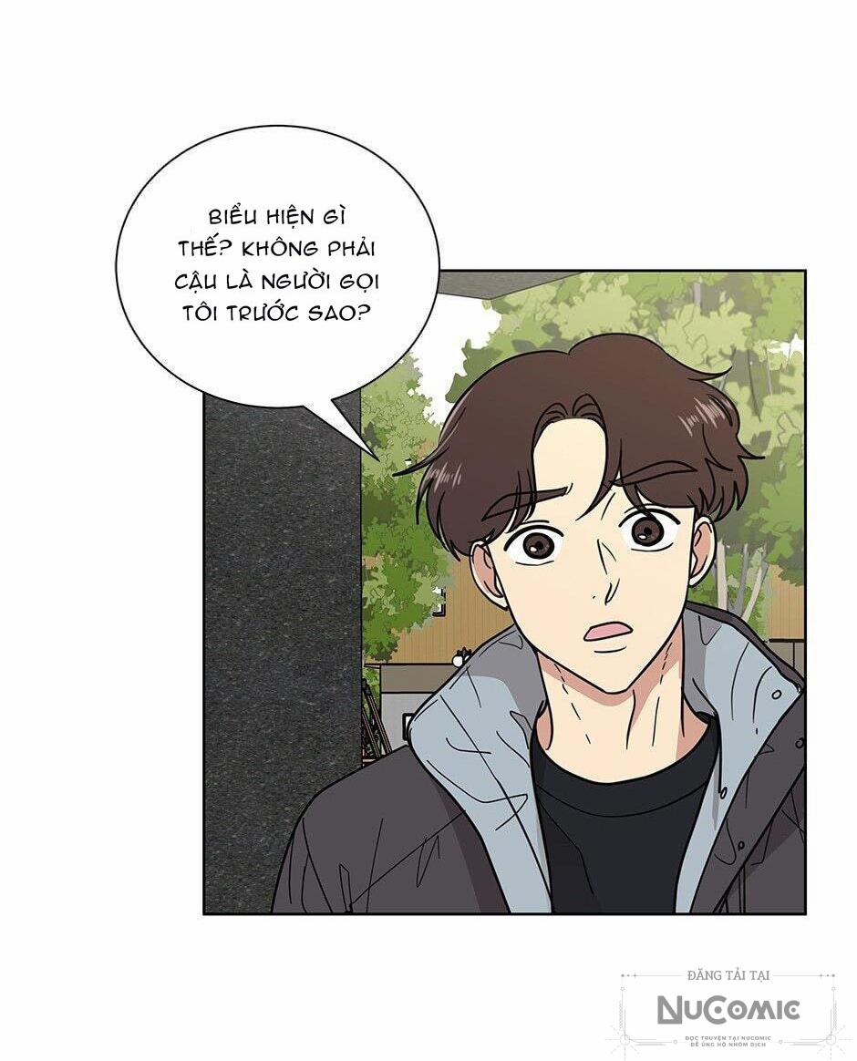 Tình Yêu Chỉ Mình Em Biết 60 trang 58