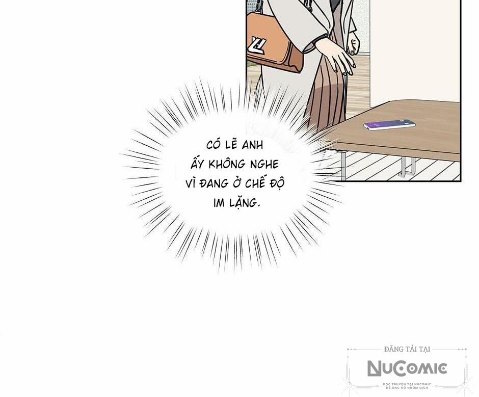 Tình Yêu Chỉ Mình Em Biết 60 trang 6