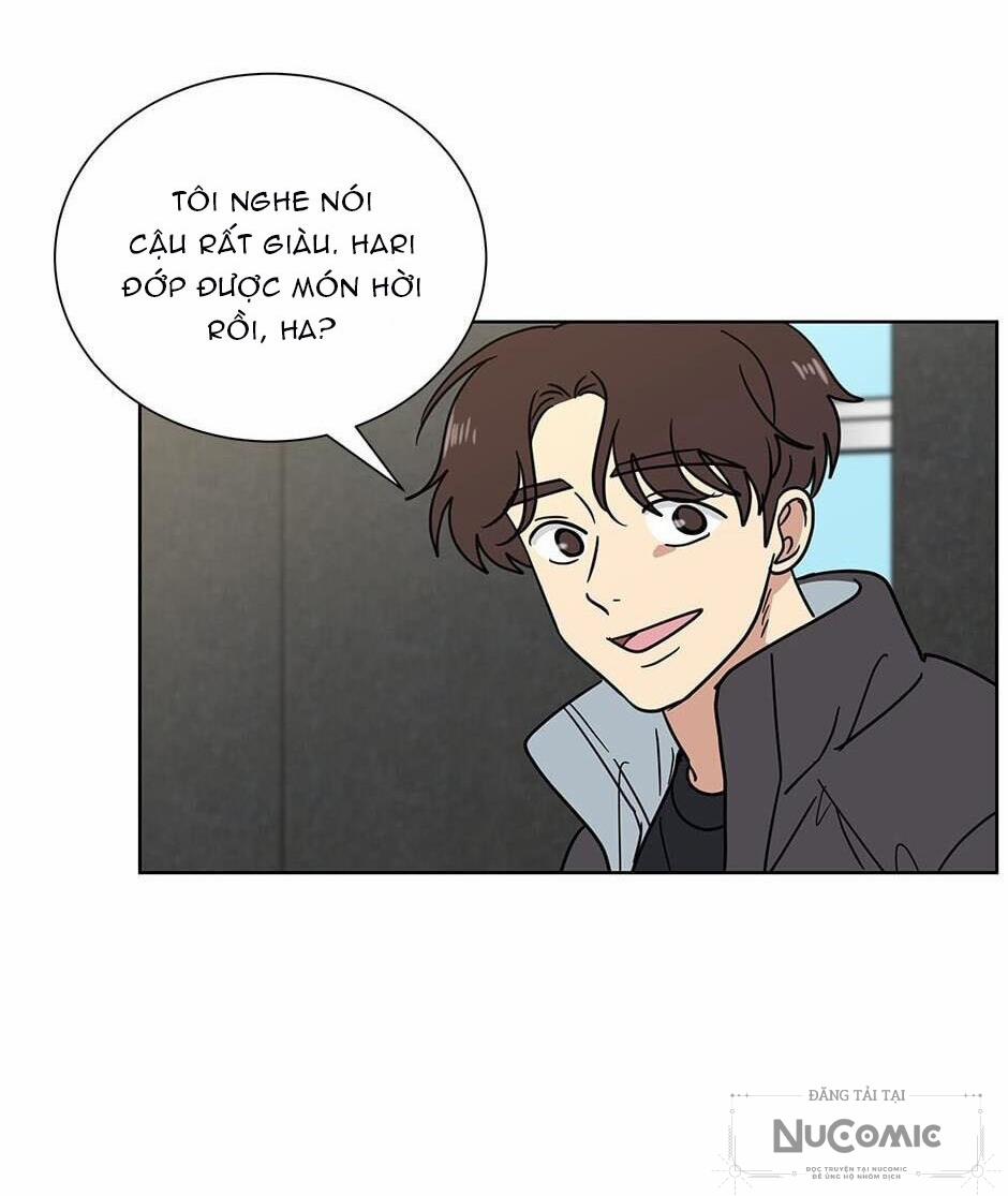 Tình Yêu Chỉ Mình Em Biết 60 trang 63