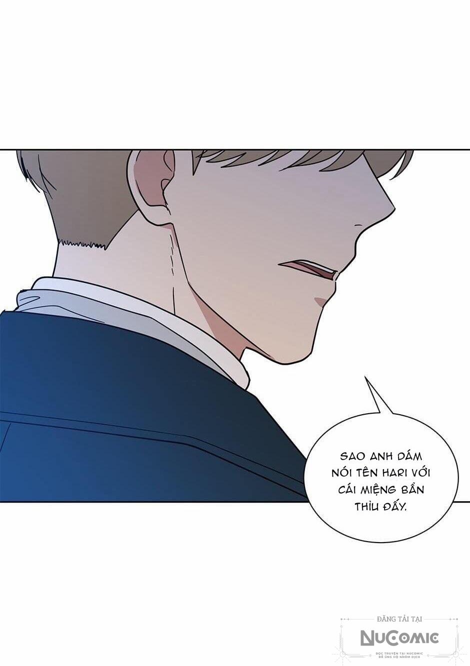 Tình Yêu Chỉ Mình Em Biết 60 trang 64