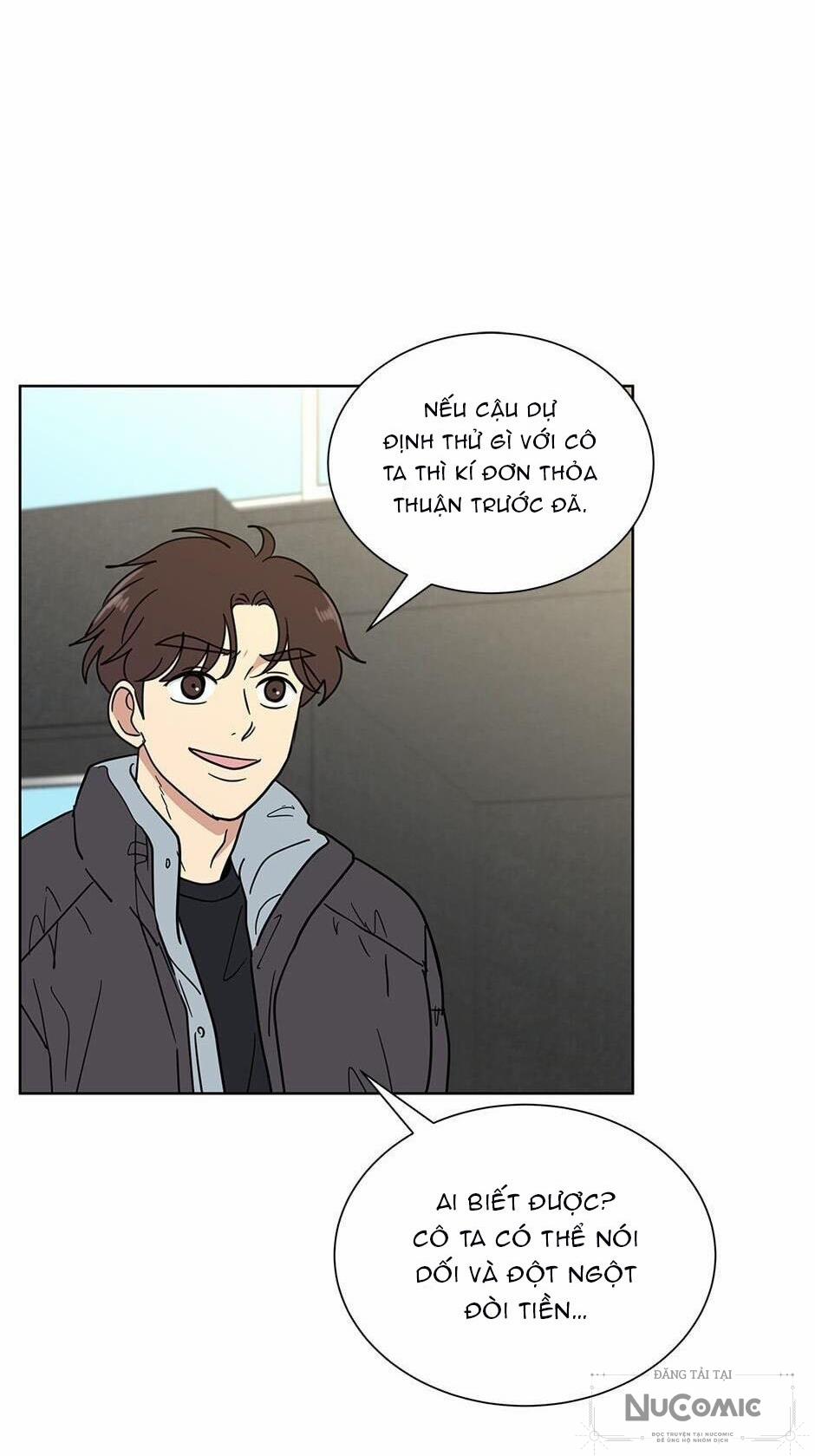 Tình Yêu Chỉ Mình Em Biết 60 trang 69