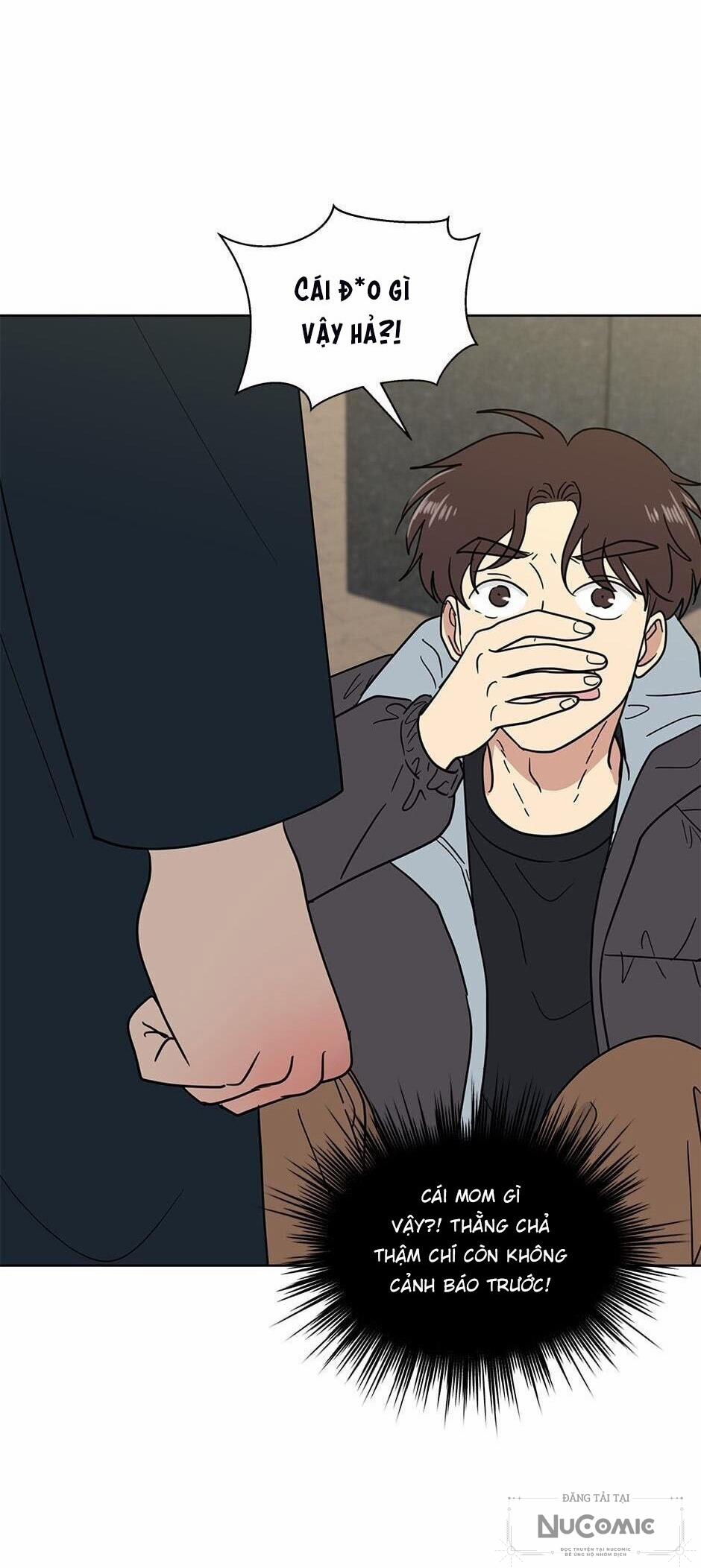 Tình Yêu Chỉ Mình Em Biết 60 trang 72