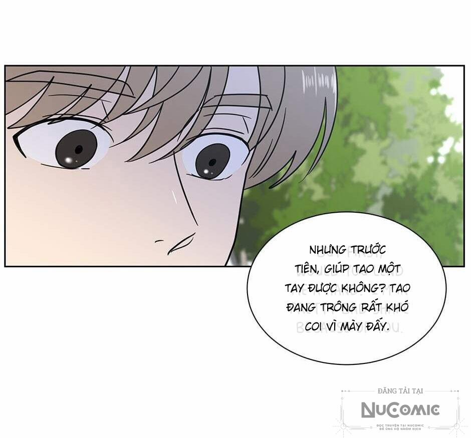 Tình Yêu Chỉ Mình Em Biết 61 trang 10