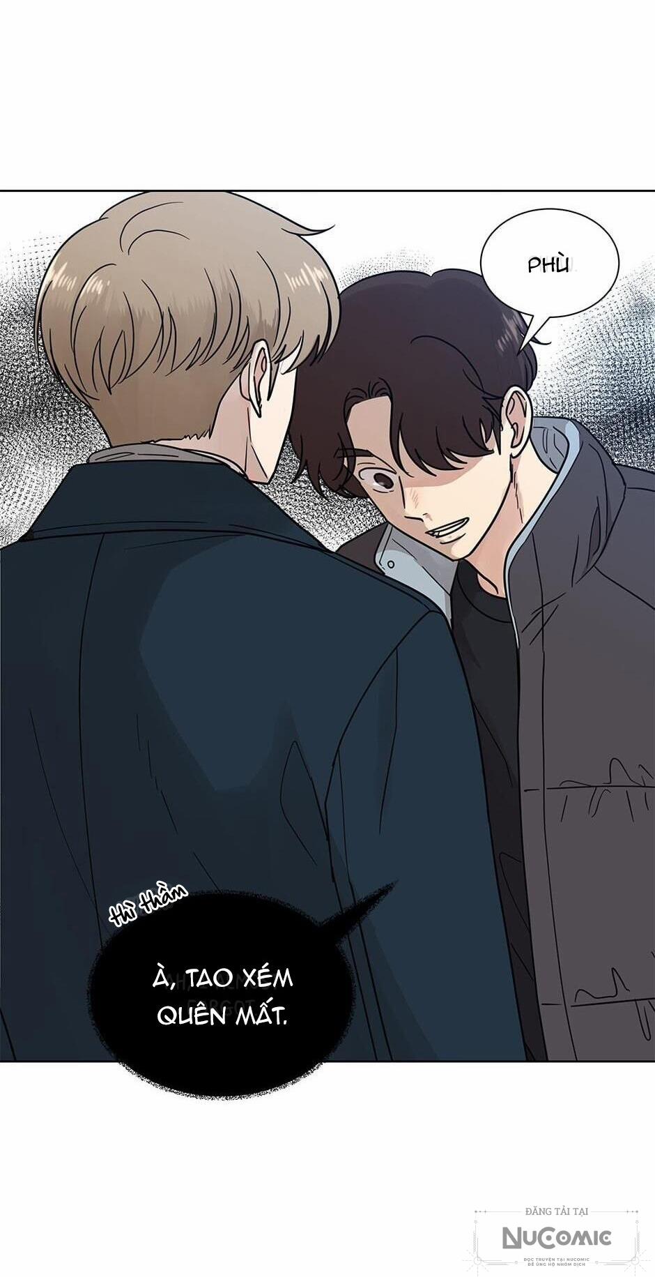 Tình Yêu Chỉ Mình Em Biết 61 trang 12