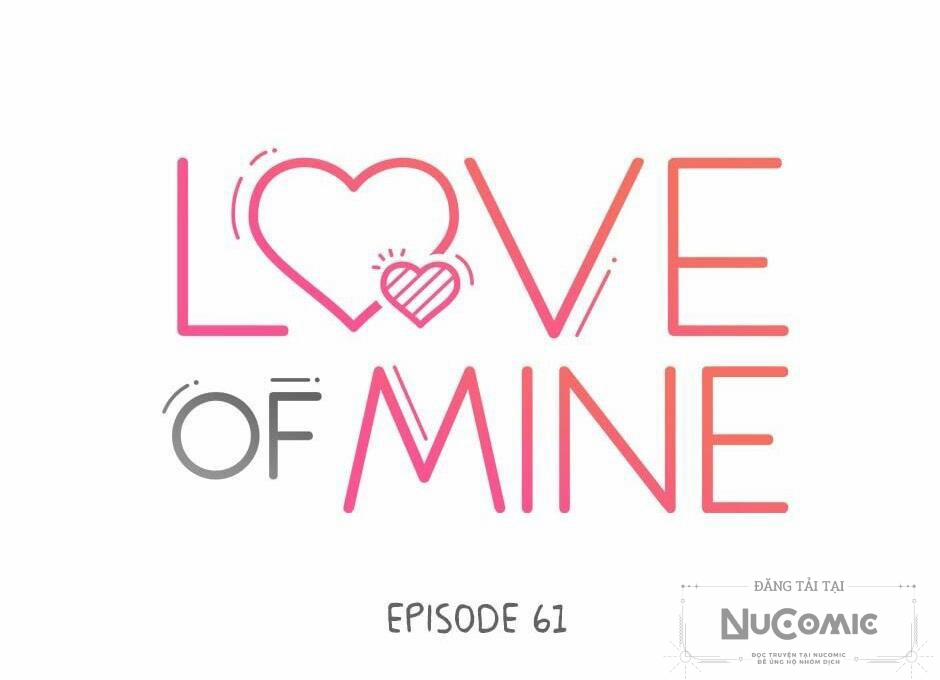 Tình Yêu Chỉ Mình Em Biết 61 trang 16