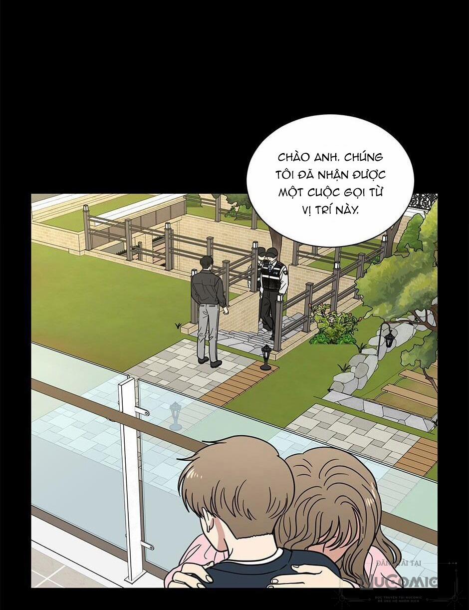 Tình Yêu Chỉ Mình Em Biết 61 trang 19