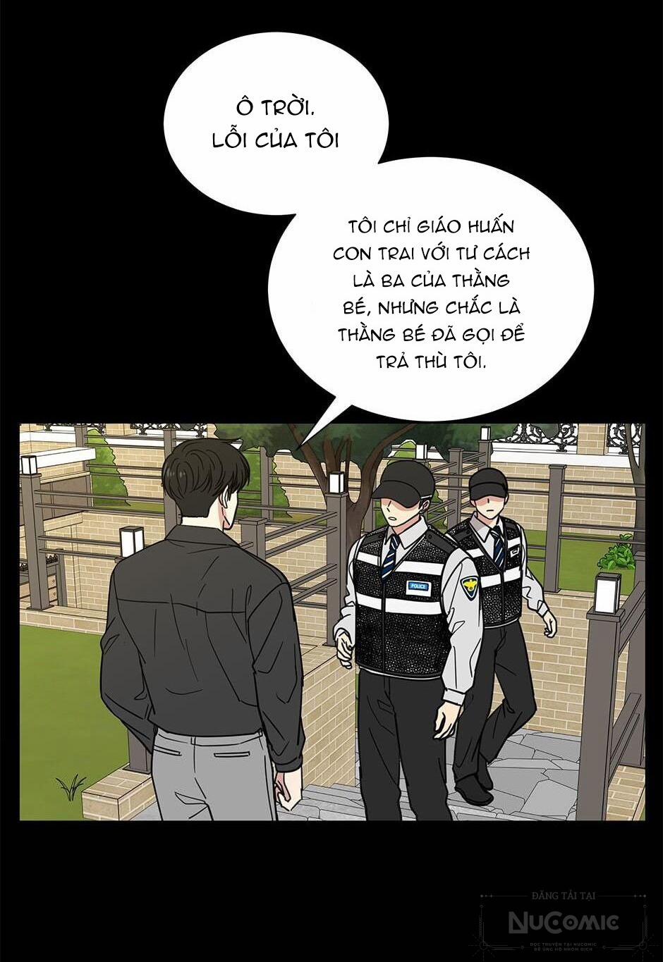 Tình Yêu Chỉ Mình Em Biết 61 trang 20