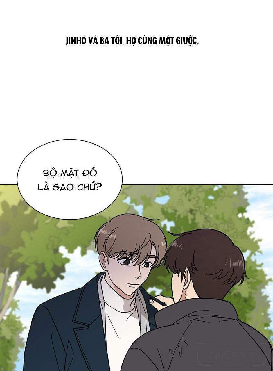 Tình Yêu Chỉ Mình Em Biết 61 trang 26