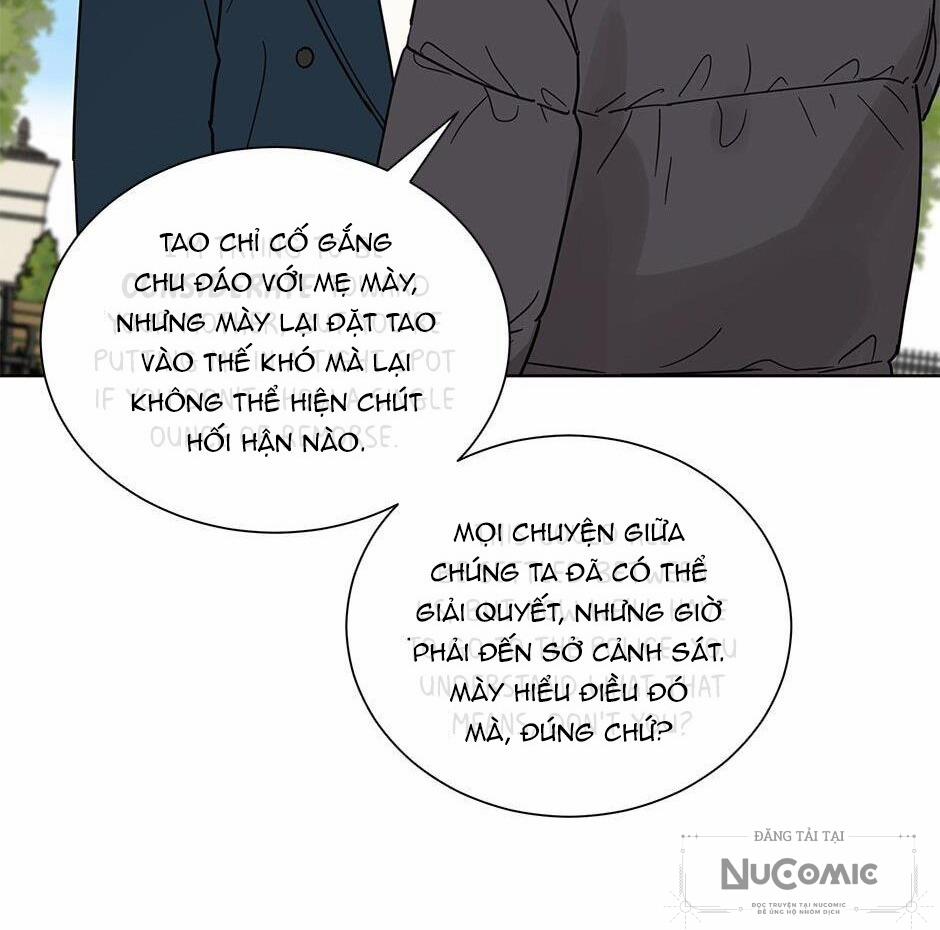 Tình Yêu Chỉ Mình Em Biết 61 trang 27