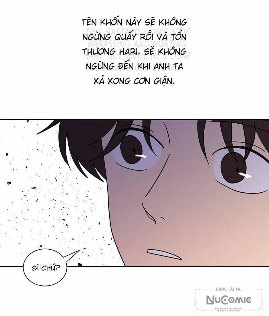 Tình Yêu Chỉ Mình Em Biết 61 trang 29