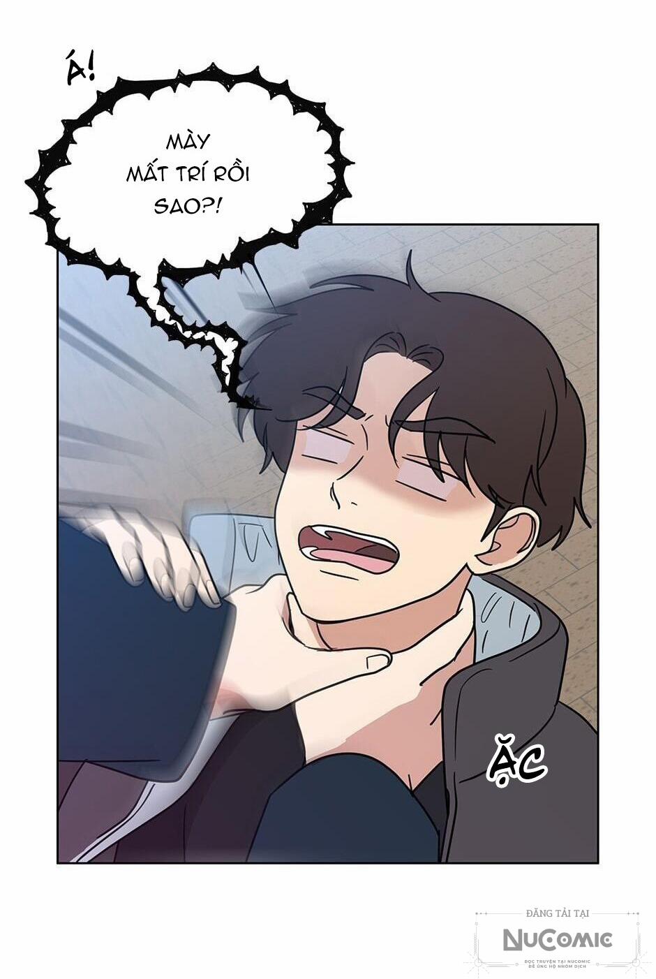 Tình Yêu Chỉ Mình Em Biết 61 trang 32