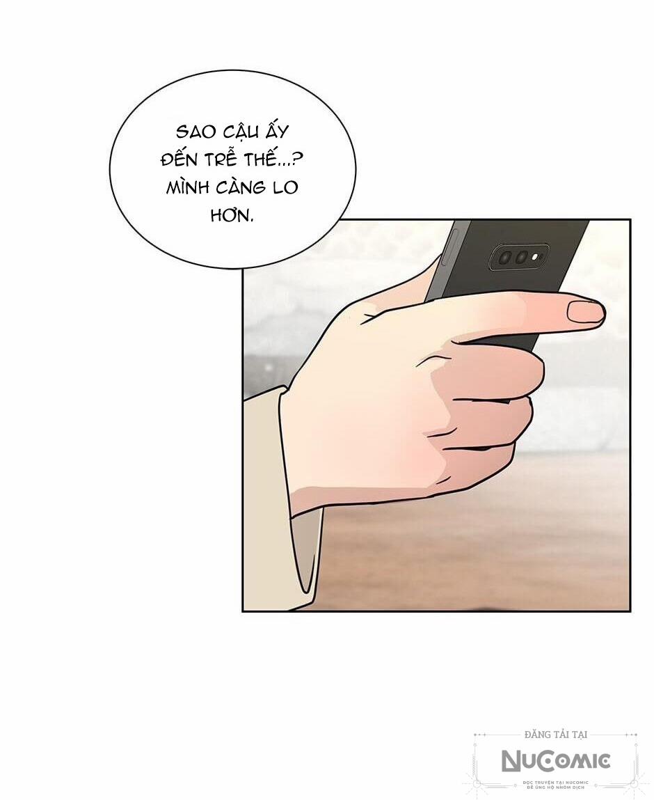 Tình Yêu Chỉ Mình Em Biết 61 trang 36