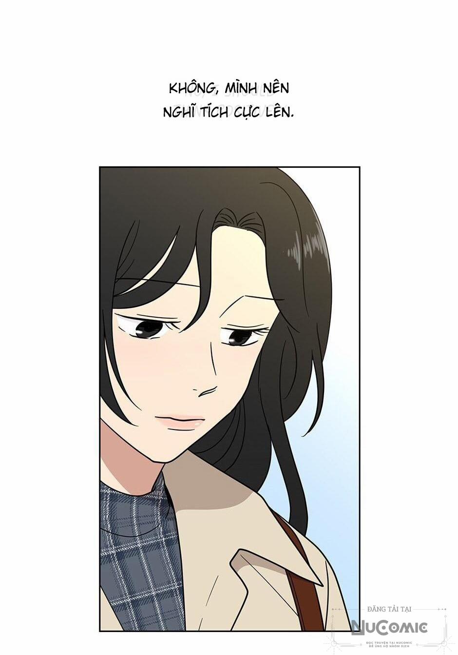 Tình Yêu Chỉ Mình Em Biết 61 trang 38