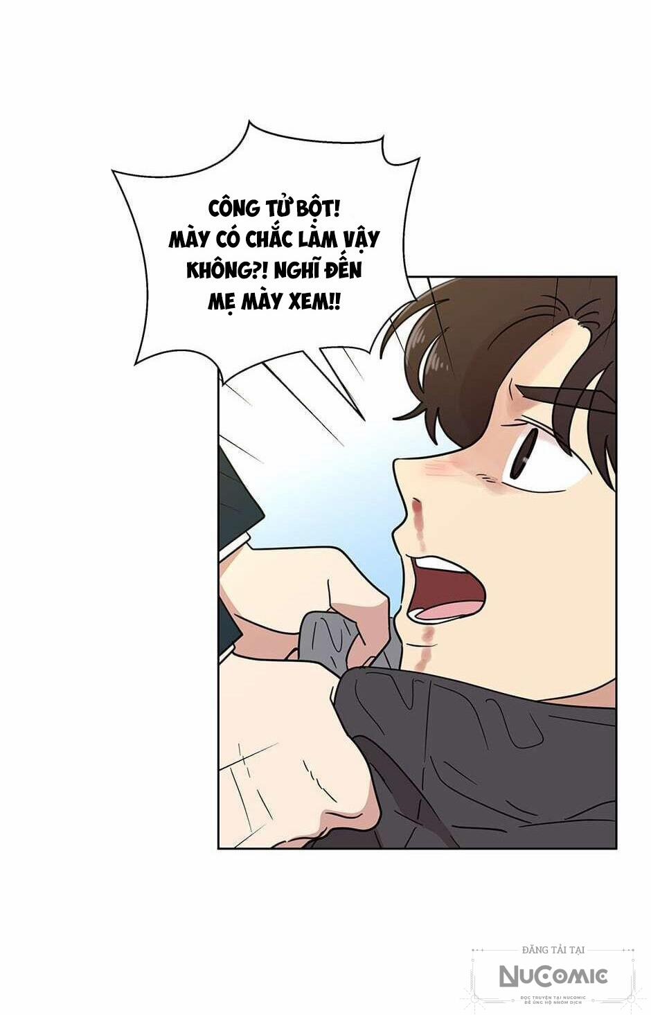 Tình Yêu Chỉ Mình Em Biết 61 trang 4