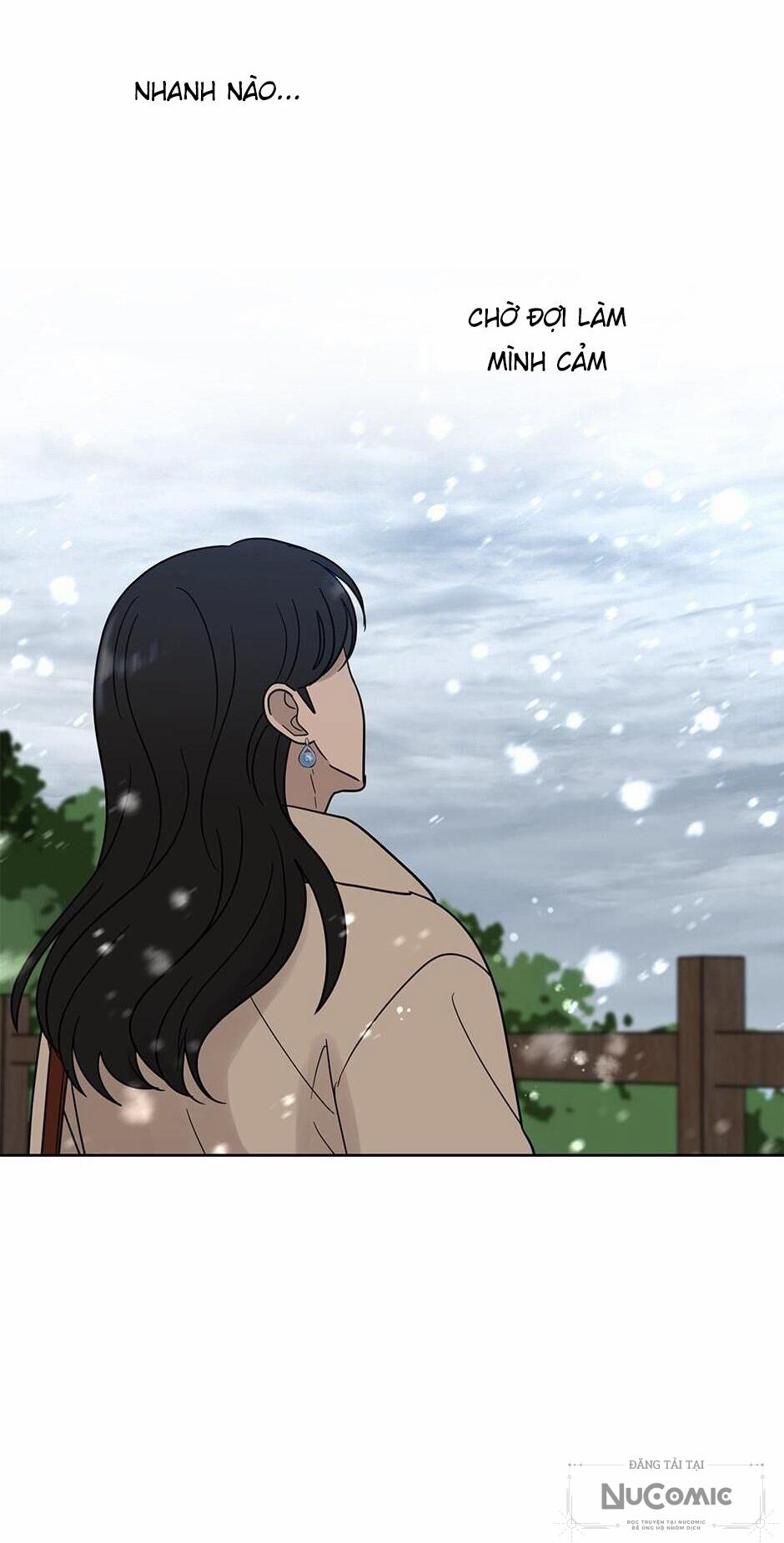 Tình Yêu Chỉ Mình Em Biết 61 trang 45