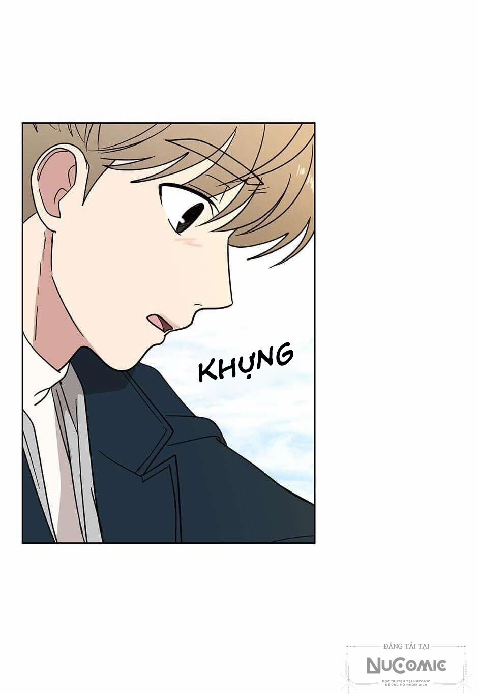 Tình Yêu Chỉ Mình Em Biết 61 trang 5