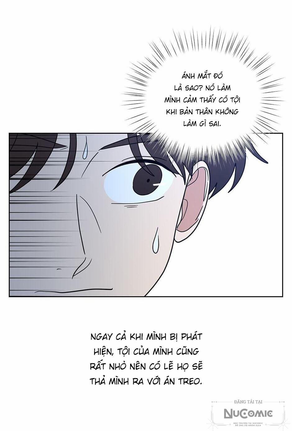 Tình Yêu Chỉ Mình Em Biết 61 trang 51