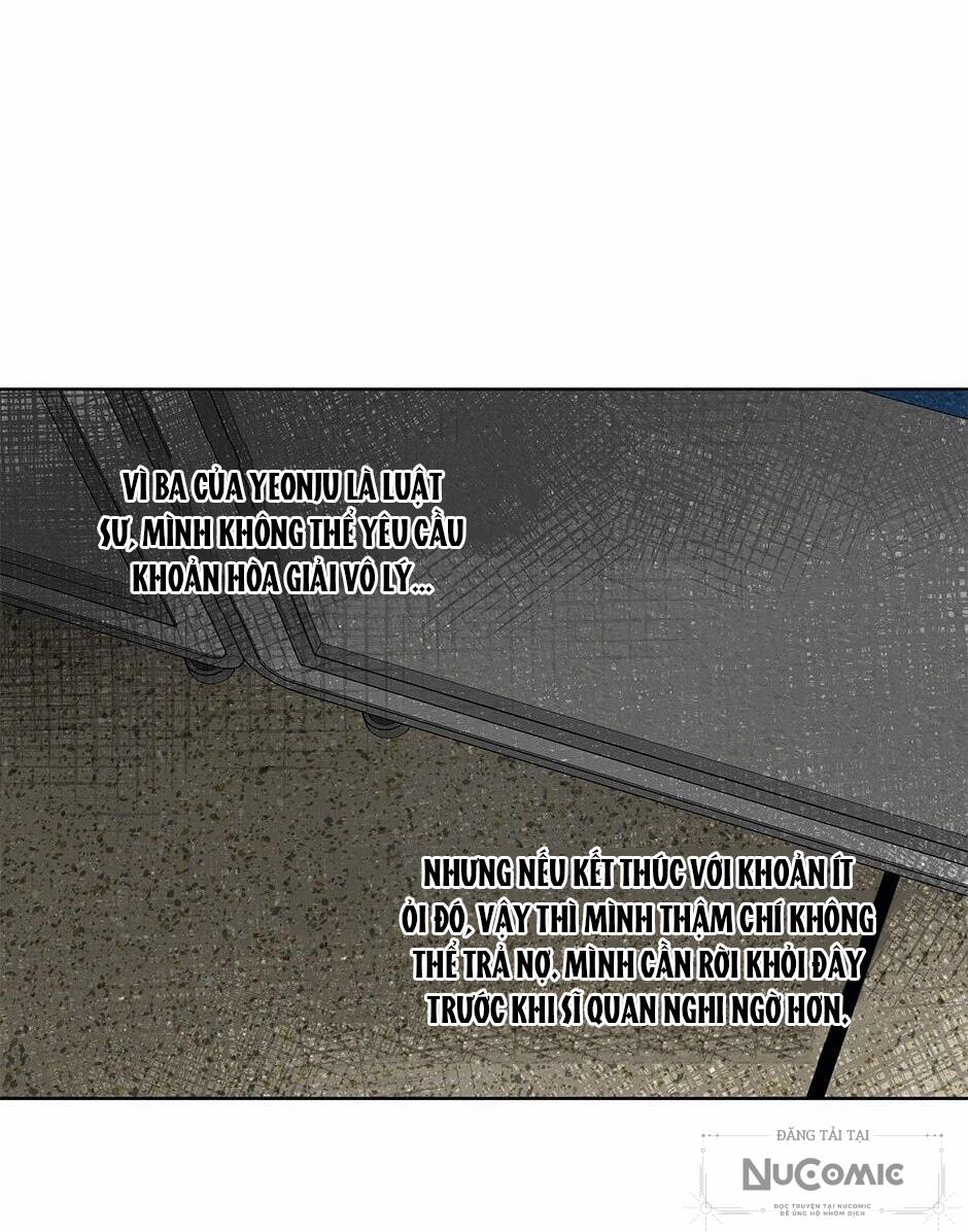 Tình Yêu Chỉ Mình Em Biết 61 trang 59