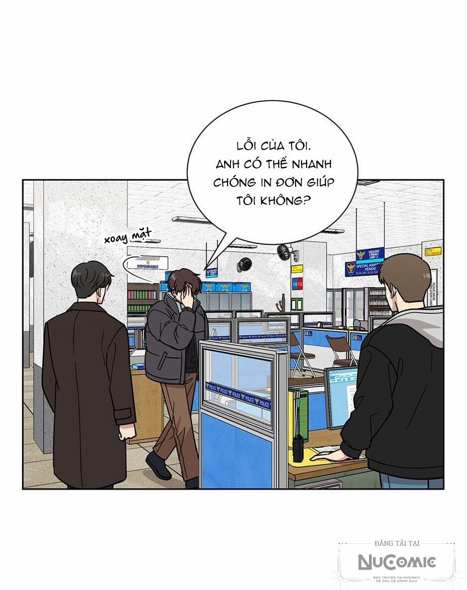 Tình Yêu Chỉ Mình Em Biết 61 trang 62