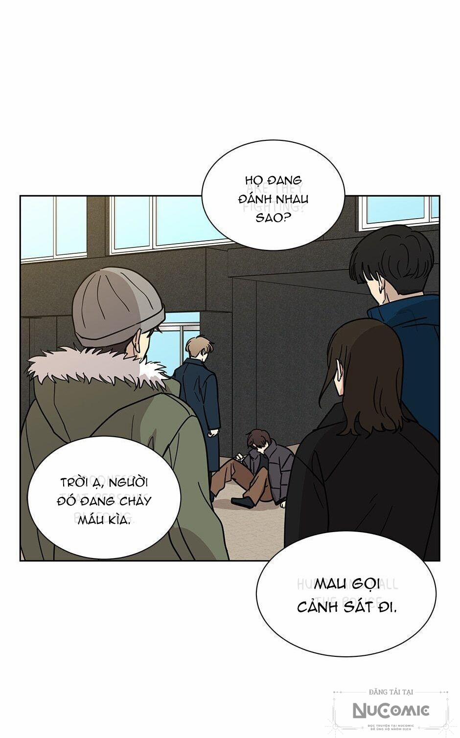 Tình Yêu Chỉ Mình Em Biết 61 trang 7