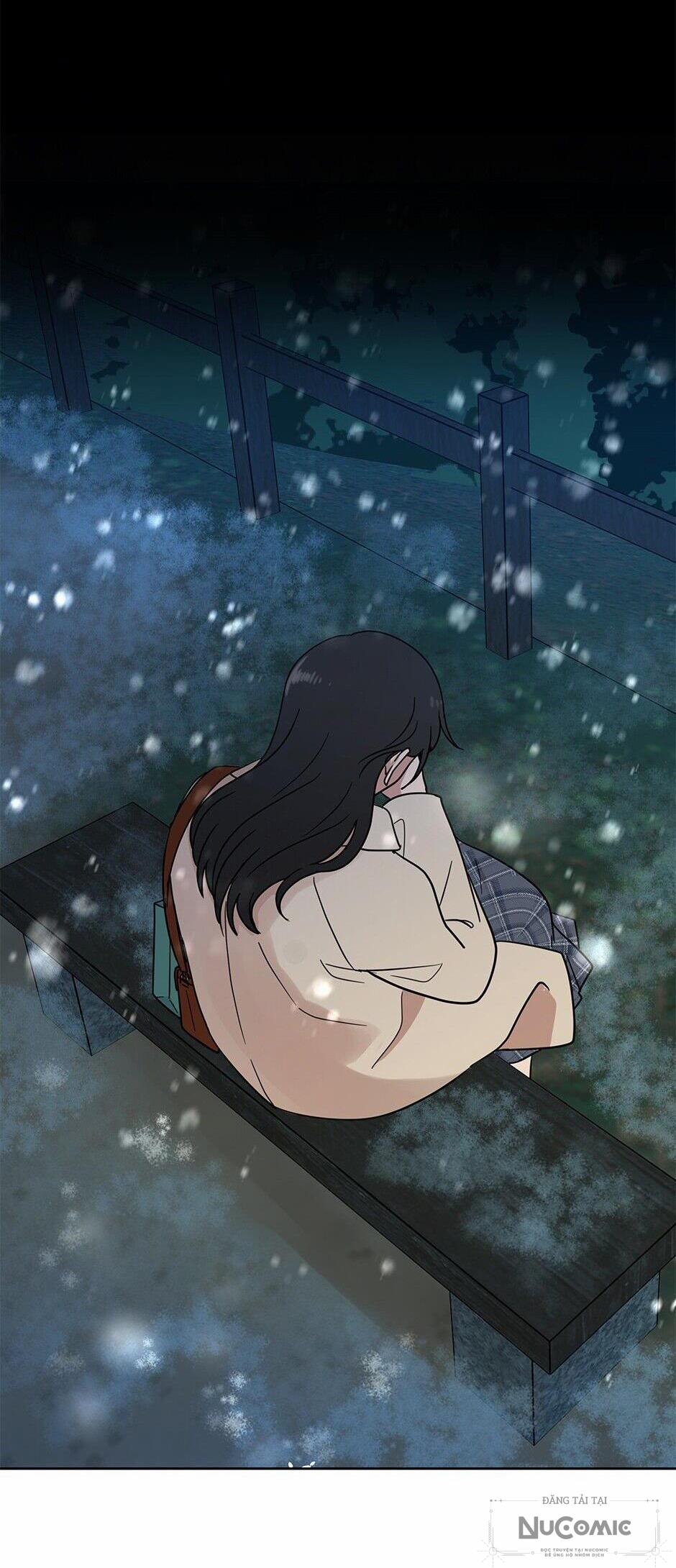 Tình Yêu Chỉ Mình Em Biết 61 trang 70