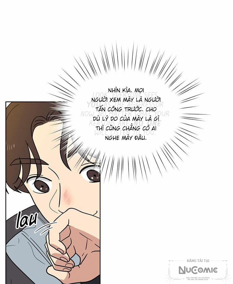 Tình Yêu Chỉ Mình Em Biết 61 trang 8