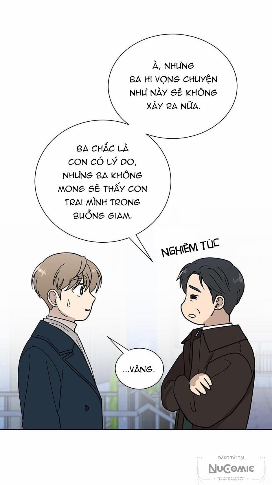 Tình Yêu Chỉ Mình Em Biết 62 trang 10