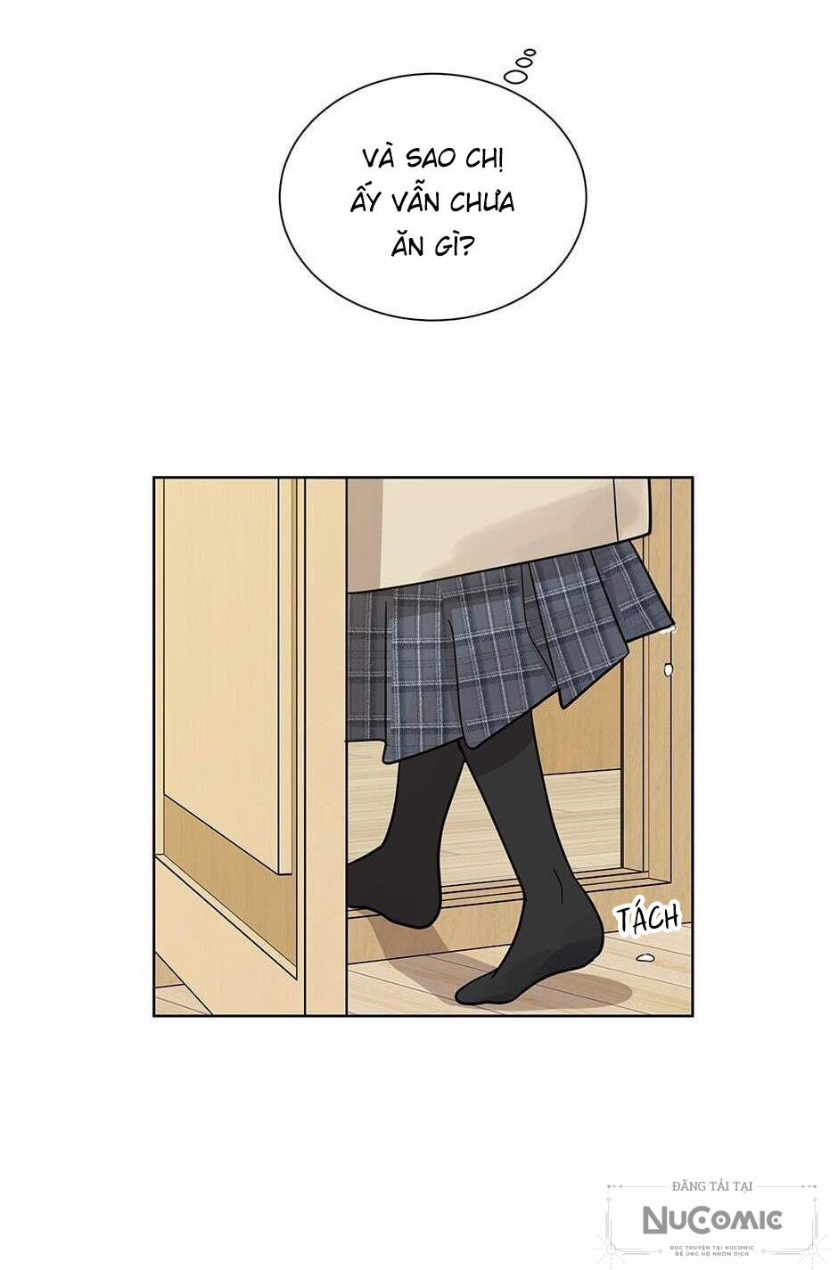 Tình Yêu Chỉ Mình Em Biết 62 trang 17