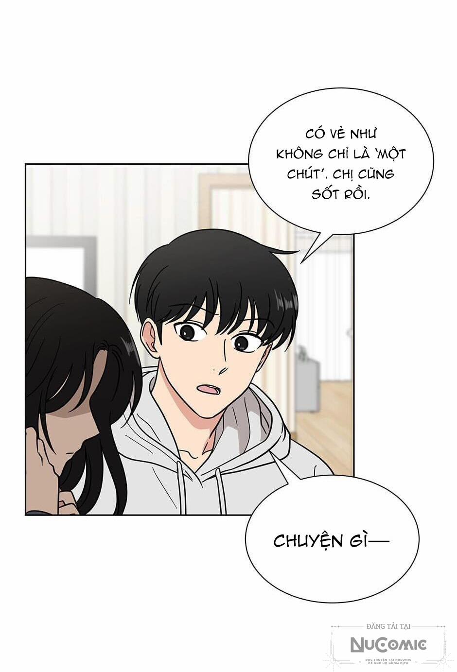 Tình Yêu Chỉ Mình Em Biết 62 trang 21