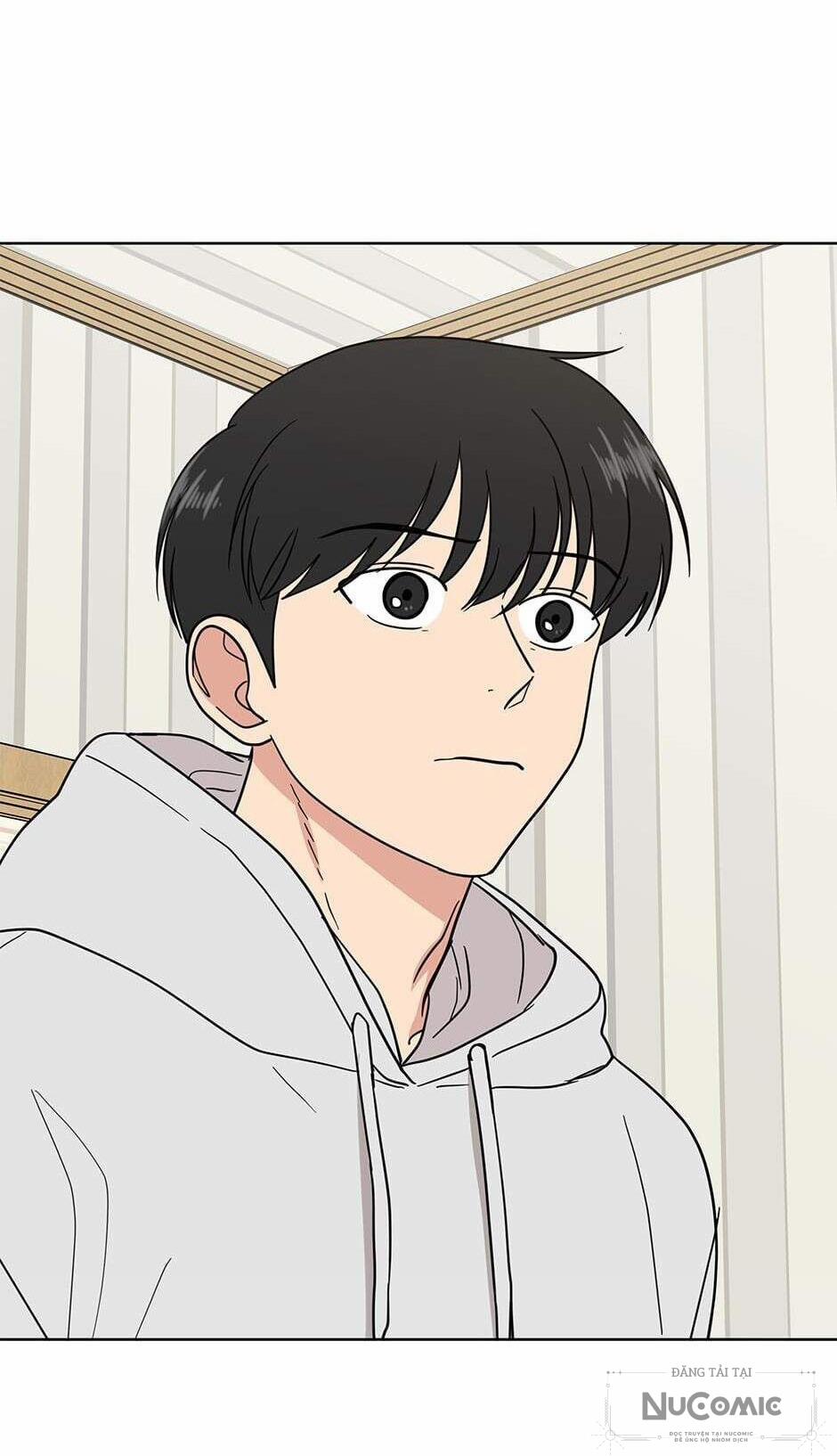 Tình Yêu Chỉ Mình Em Biết 62 trang 23