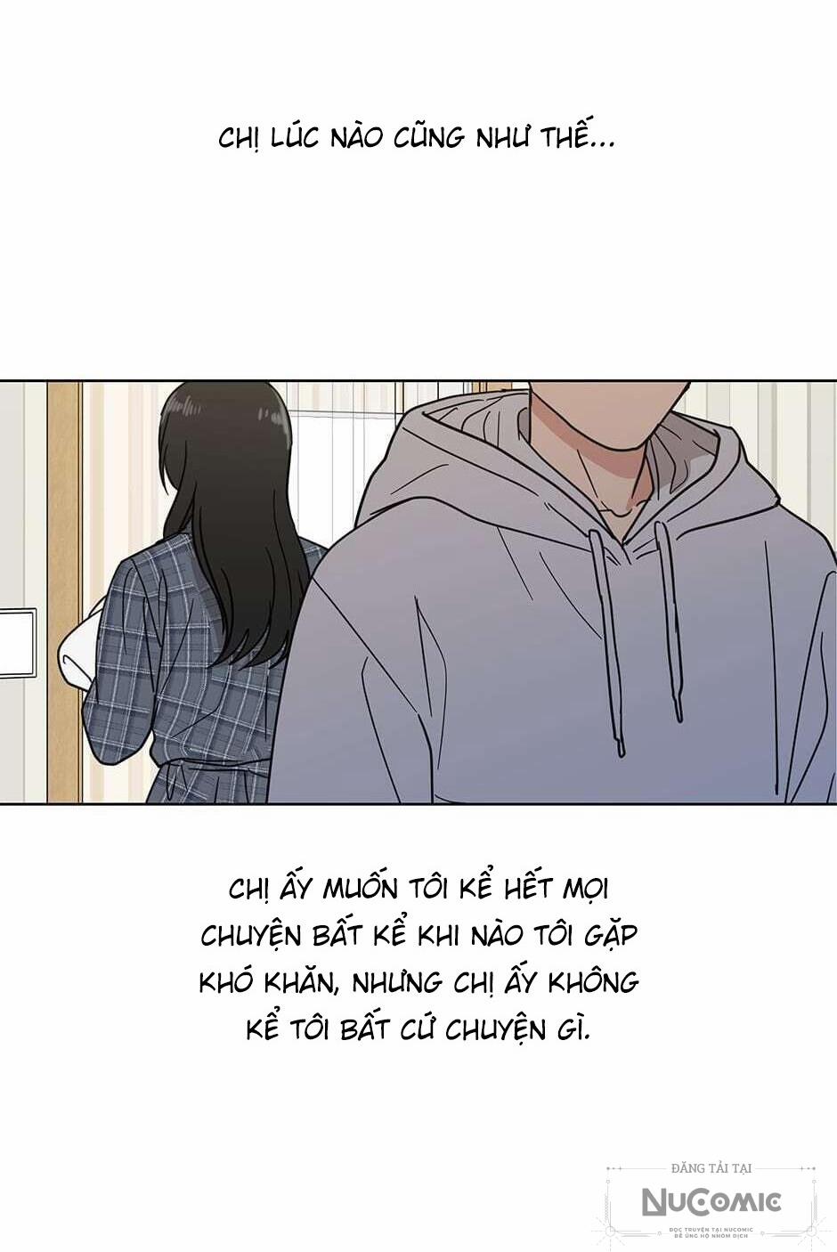 Tình Yêu Chỉ Mình Em Biết 62 trang 24