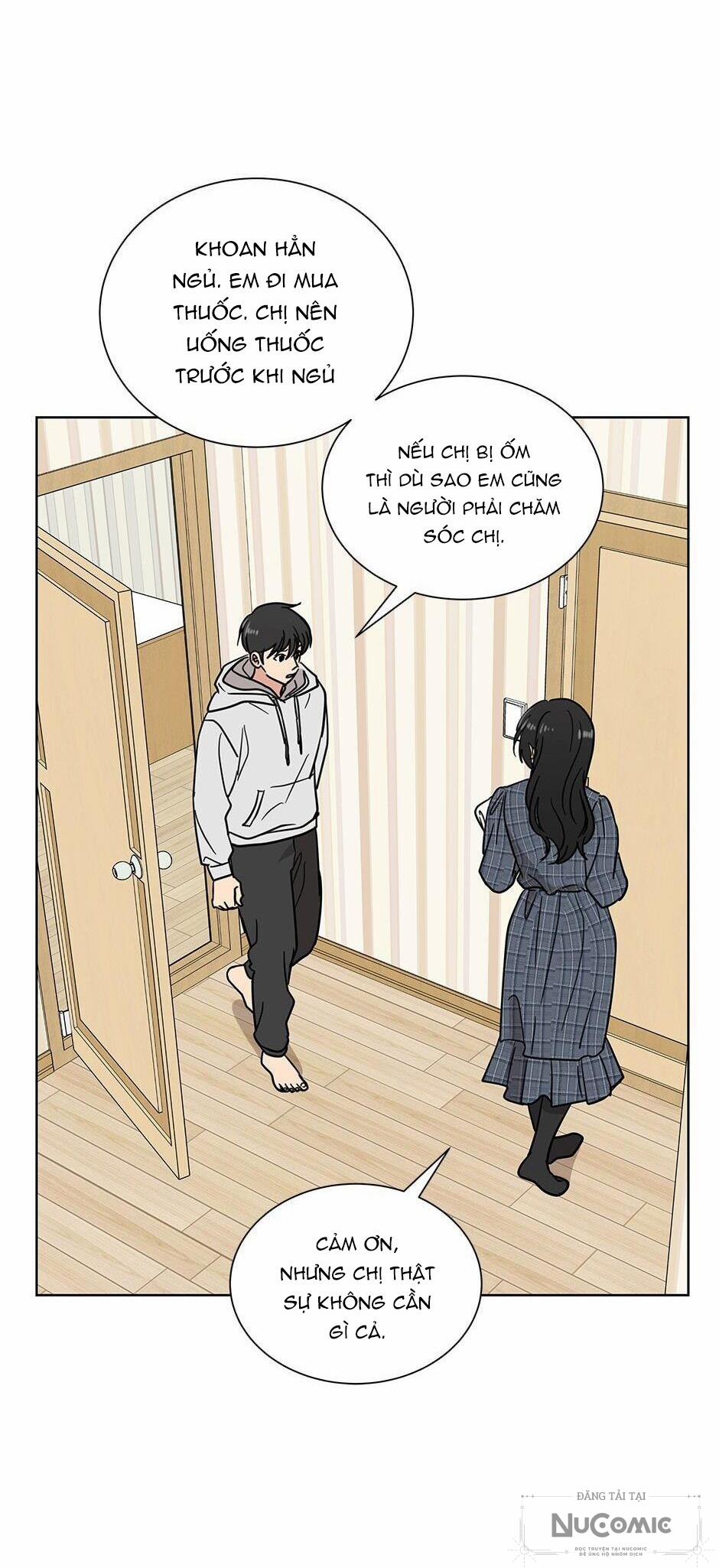 Tình Yêu Chỉ Mình Em Biết 62 trang 25