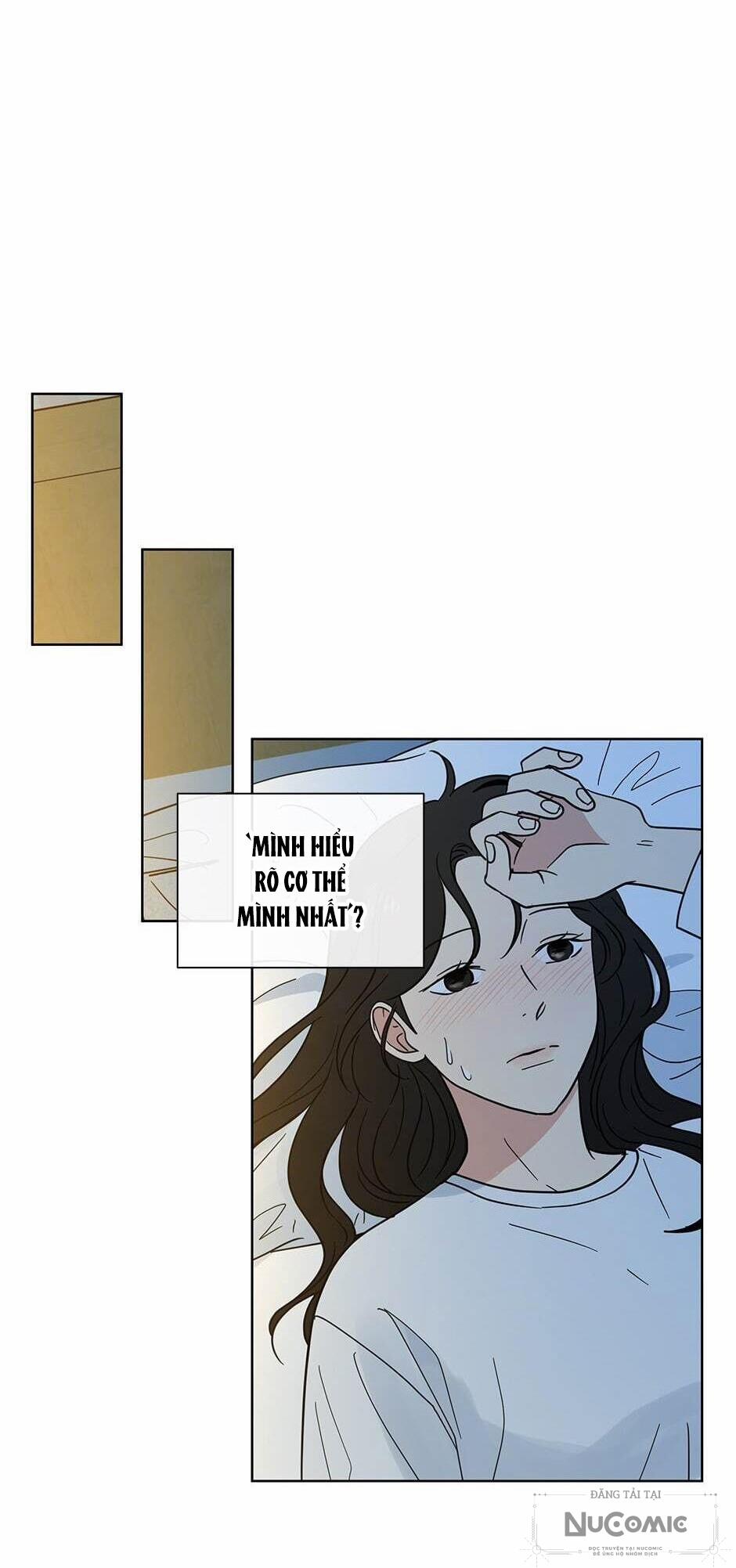 Tình Yêu Chỉ Mình Em Biết 62 trang 30