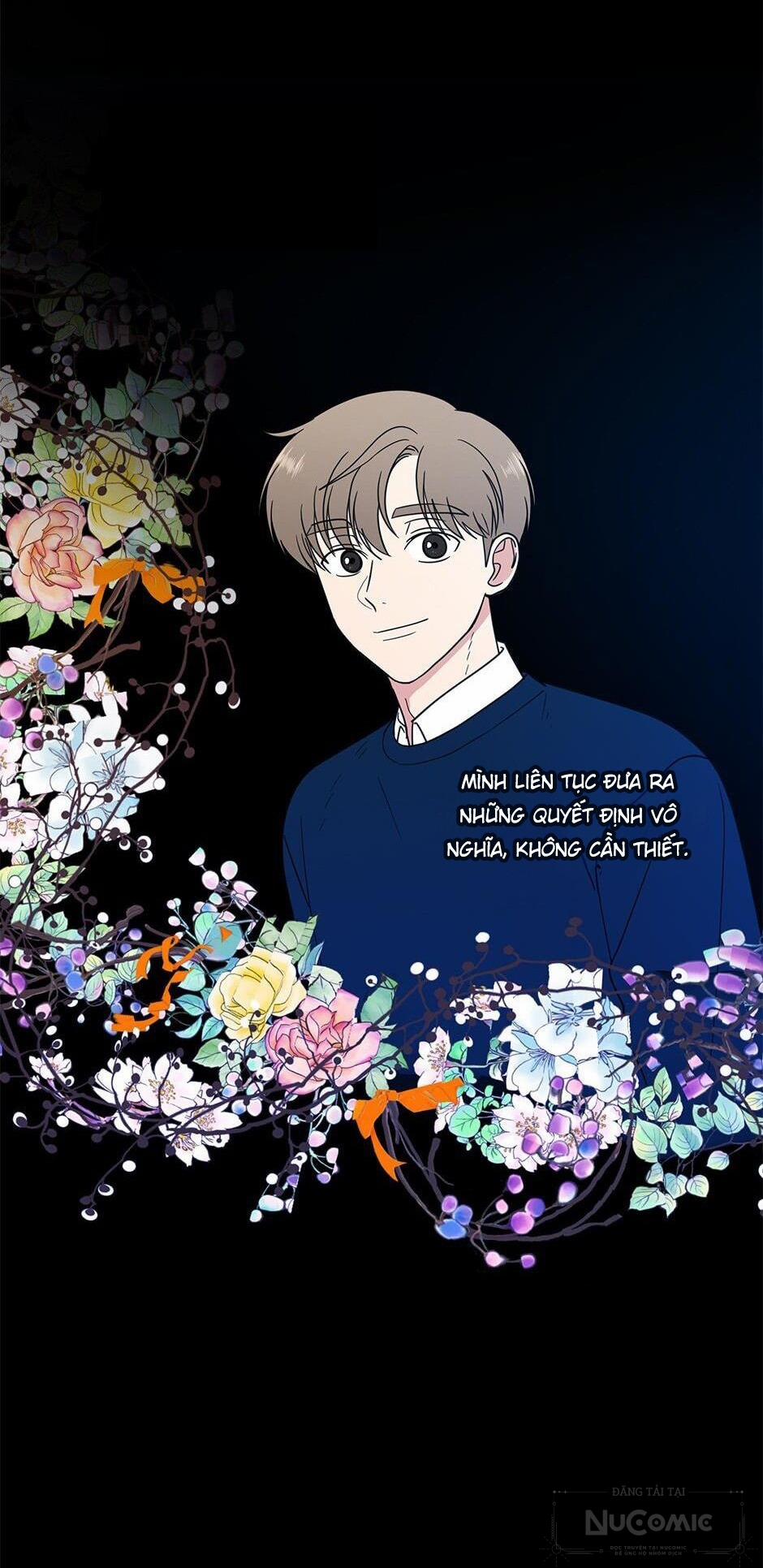 Tình Yêu Chỉ Mình Em Biết 62 trang 36