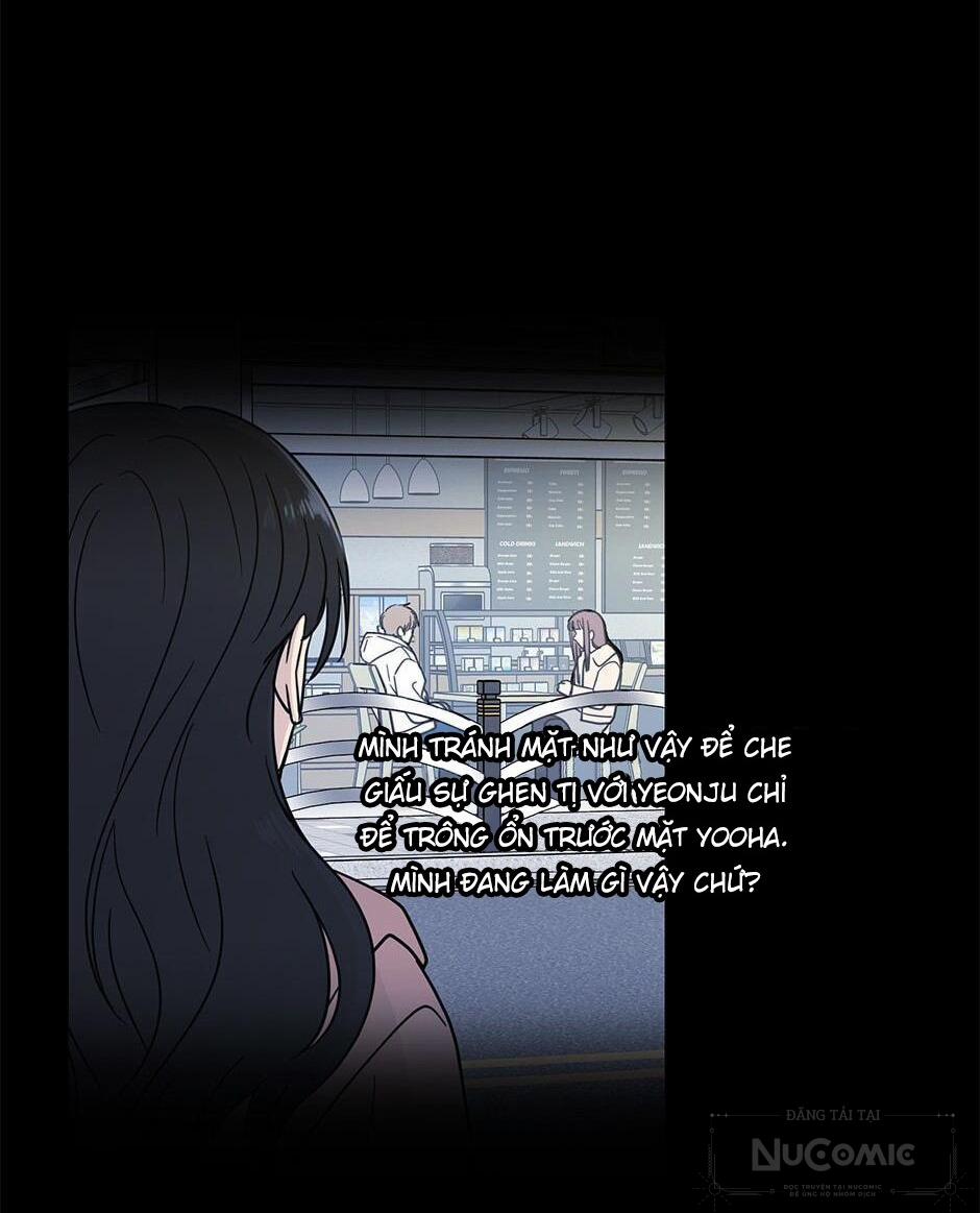 Tình Yêu Chỉ Mình Em Biết 62 trang 37